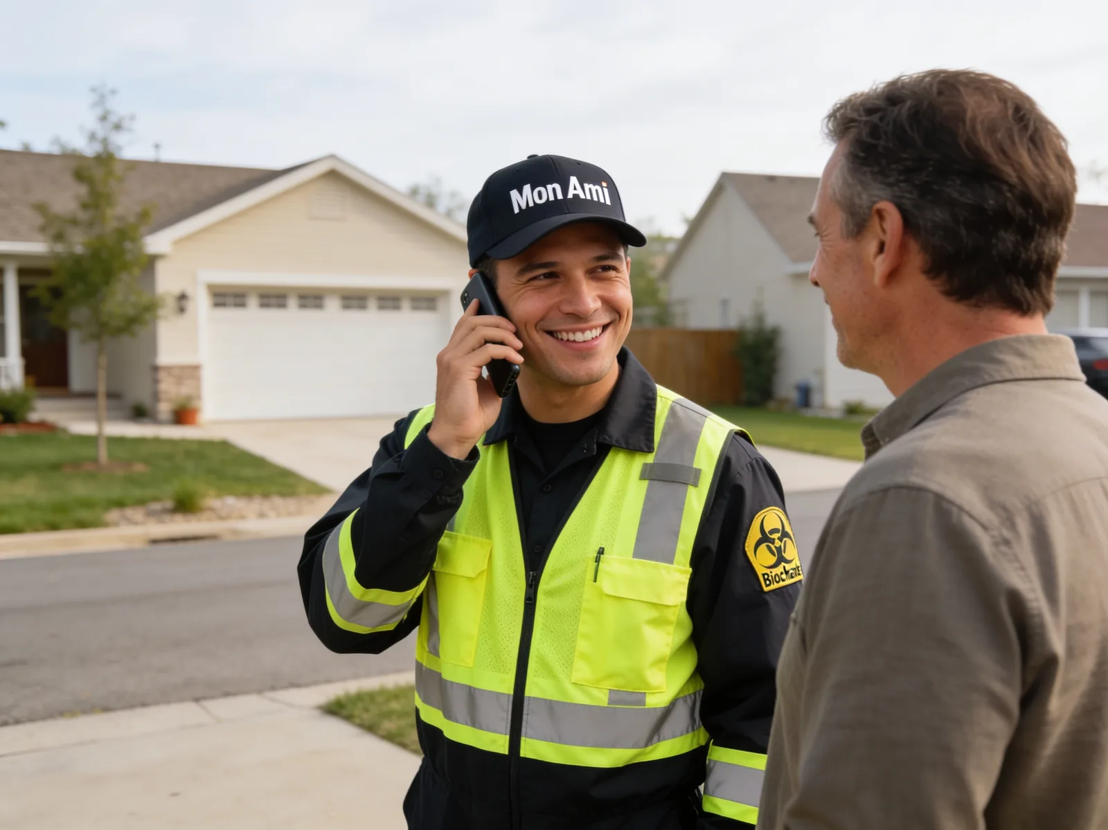 Sewage Cleanup Huntsville, IL FAQs