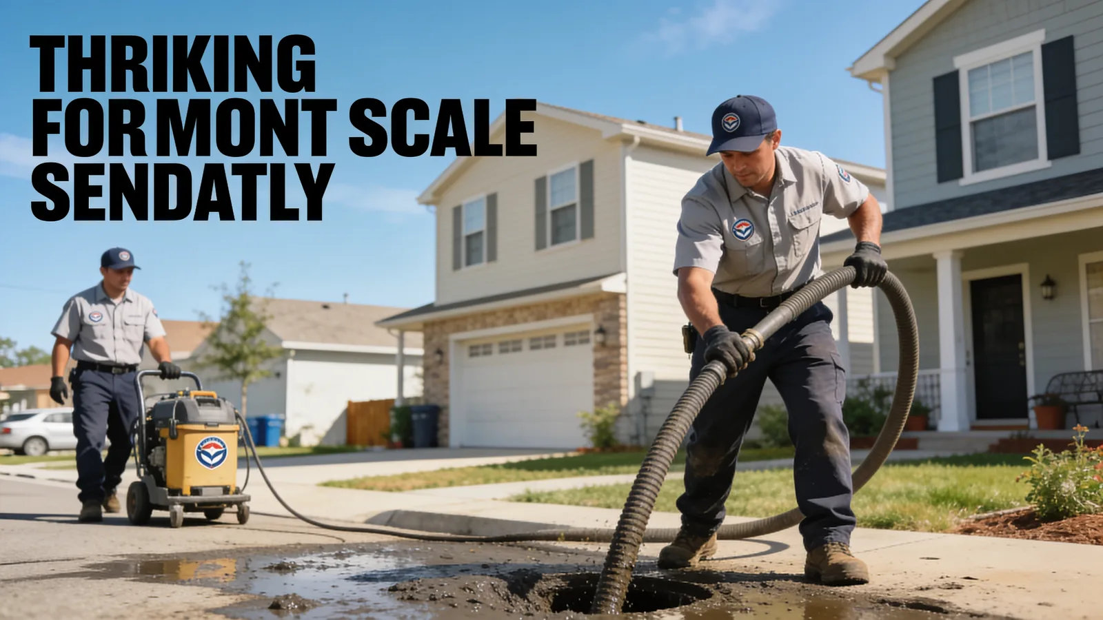 Sewage Cleanup in Huntsville, IL near me